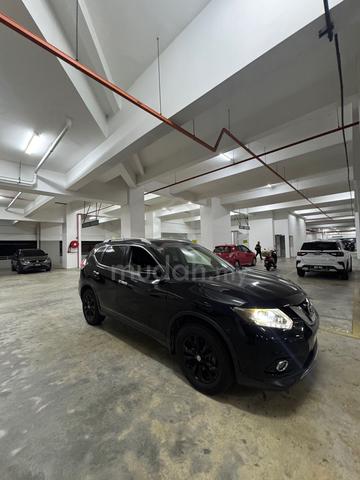 2015 Nissan X-TRAIL 2.5 T32 (A) - 1
