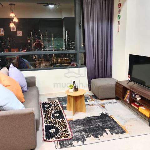 Tamarind Suites @ Cyberjaya 1