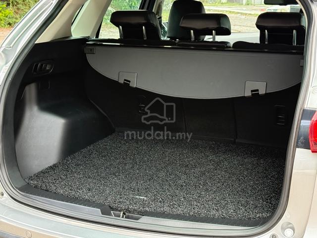 2016 Mazda CX-5 2.0 GLS 2WD (CKD) FACELIFT (A) - 4