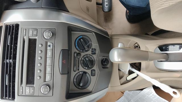 2014 Nissan GRAND LIVINA 1.6 CLASSIC/COMFORT - 3