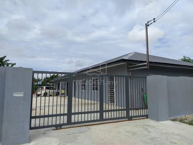 Rumah Sewa 1