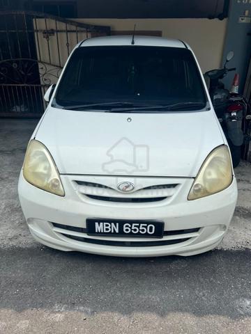 2007 Perodua VIVA 1.0 EZ STANDARD (A) - 1