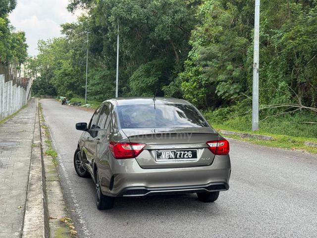 ORI 2020 Proton SAGA PREMIUM AT 1.3L (A) - 4