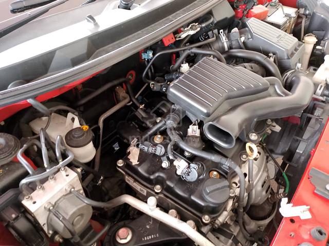 2020 Perodua MYVI 1.5 ADVANCE MY17 M800 D20N (A) - 4