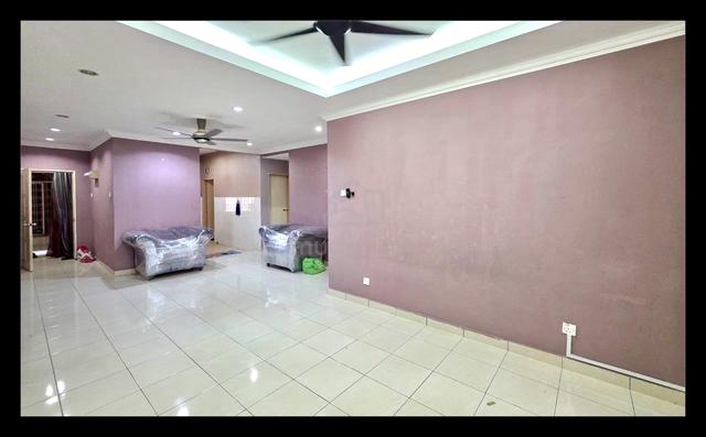 Sri Ixora Apartment 1