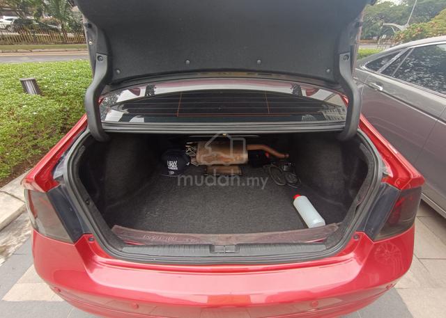 2009 Honda CIVIC 1.8 I-VTEC (A) /FULL LOAN - 5