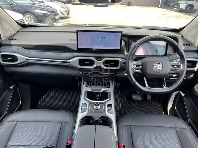 2024 Proton X90 1.5 FLAGSHIP MY23 (A) - 3