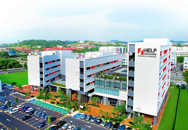 2 ROOMS【 Low Density 】260K GOV Mampu Milik Near Subang Airport MRT/LRT 1