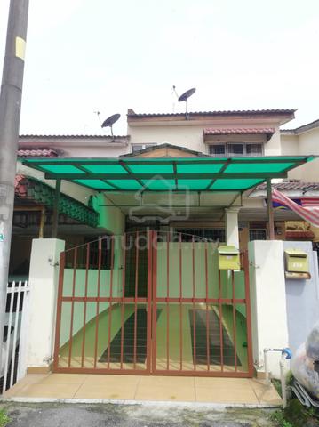 Impian Indah 1