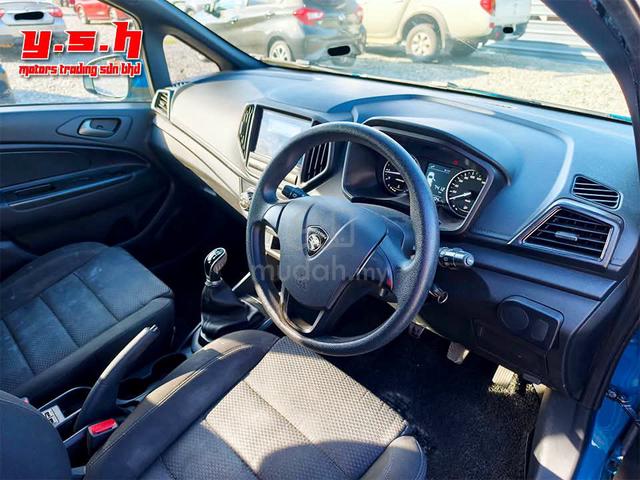 2020 Proton IRIZ 1.3 STANDARD (M) - 5