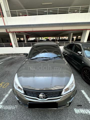2023 Proton SAGA 1.3 PREMIUM S AT MY19 FACELIFT - 2