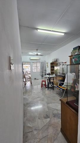 Taman Klang Ria Jaya Desawan Single sty 20*55sqft For sale 1