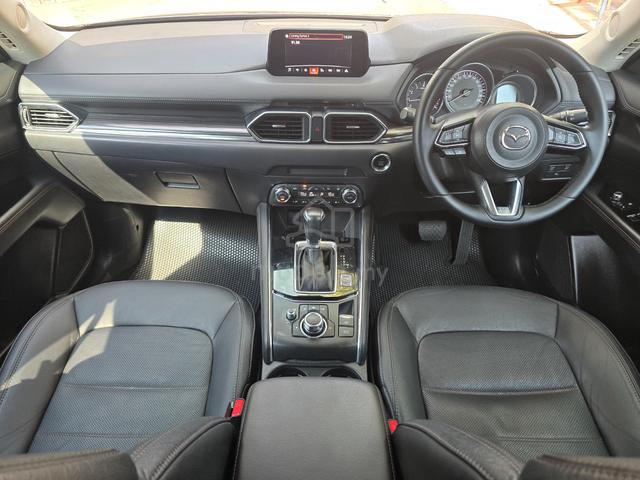 2018 Mazda CX-5 2.0 G GLS 2WD FACELIFT (A) - 2