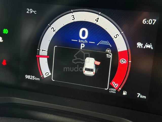 2024 VX LC250 2.7 PETROL Low Milage Condition - 3