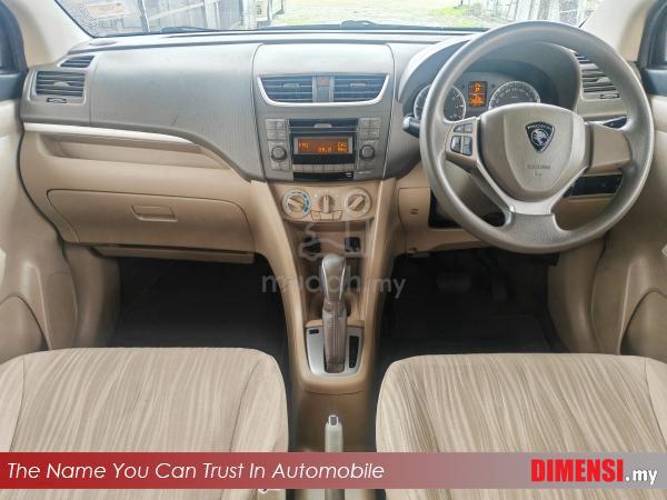 2018 Proton ERTIGA 1.4 EXECUTIVE AT (A)7 Seat MPV - 5