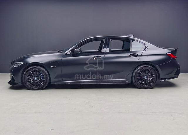 MIL-47K 2022 Bmw G20 330e M SPORT 2.0 F/SE/REC - 5