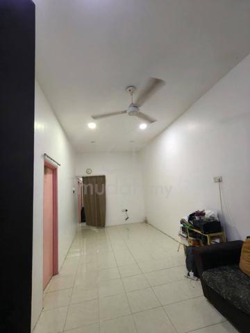 Teres 1 tingkat Permatang Badak Maju 1