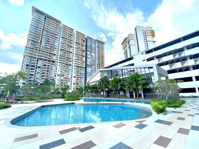 Oasis 2 @ Mutiara Heights Kajang 1