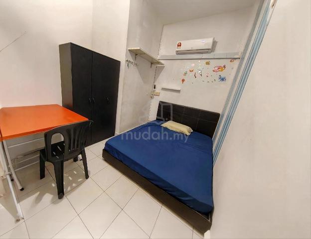 Masai Rumah Teres  house  room for  rent  1