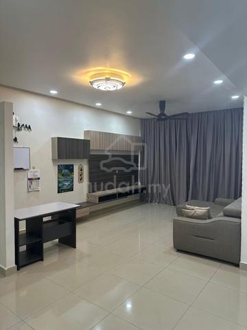 Skycube Residence 1