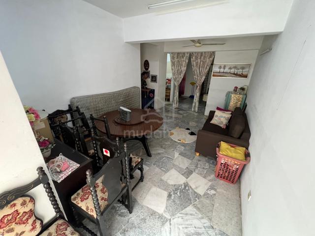 Apartment Perkasa 1