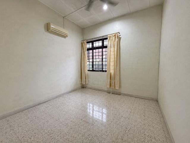 Taman Perling Semi D Single Storey For Sale 1