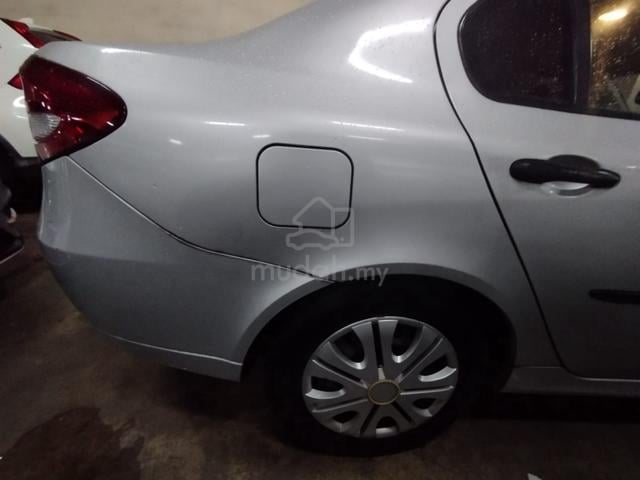 2011 Proton PERSONA 1.6 ELEGANCE BASE LINE (A) - 1