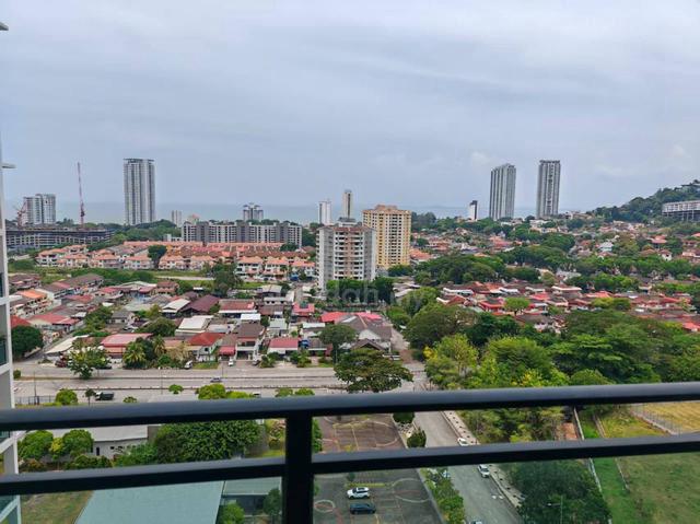 Mira Residence 1