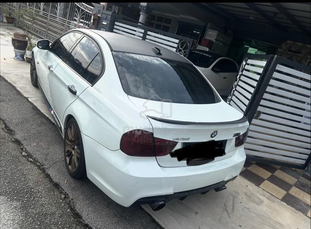 2010 Bmw 3 SERIES 2.5 25I SPORTS (CKD) E90 - 2
