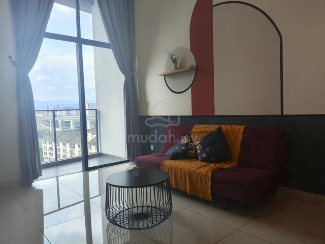 Continew Condominium 1