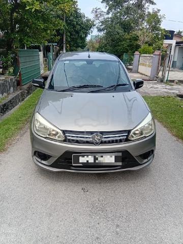 2017 Proton SAGA 1.3 STANDARD CVT MY16 BT P2-13A - 3