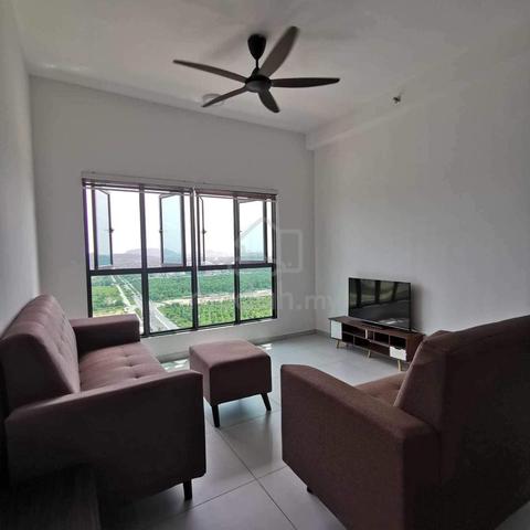 Sinaran Residences @ Utropolis 1