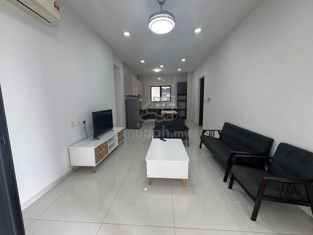 Ascott Kuala Lumpur 1