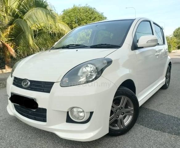 2010 Perodua MYVI 1.3 SE (A) - 3