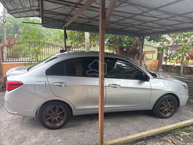 2024 Proton SAGA 1.3 PREMIUM AT MY16 BT P2-13A - 5