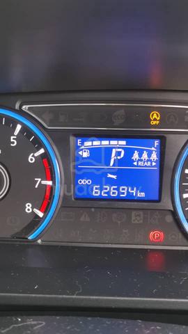 2018 Perodua MYVI 1.5 H MY2017 (A) - 4