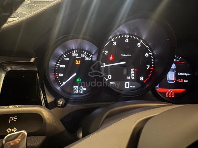 2022 Porsche MACAN 2.0 (A) SHOWROOM CONDITION - 4