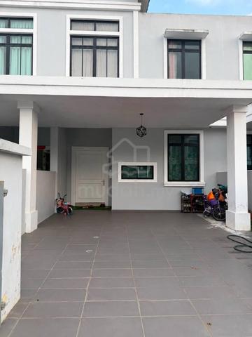 ECO TROPICS - HOUSE GOOD CONDITION - GATED GUARDED HOUSE - NEGo 1