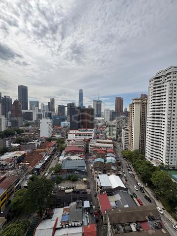 Menara Bukit Ceylon 1
