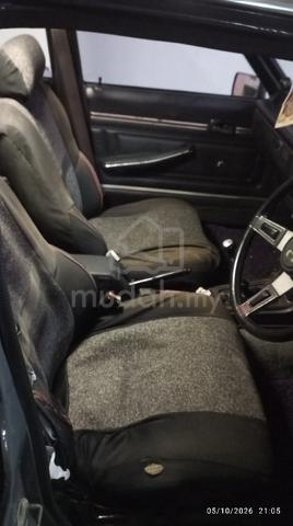 1995 Datsun 120Y 1.2 (M) - 3