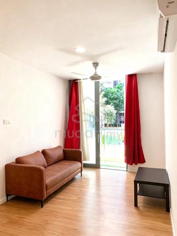 LakeFront Residence 1