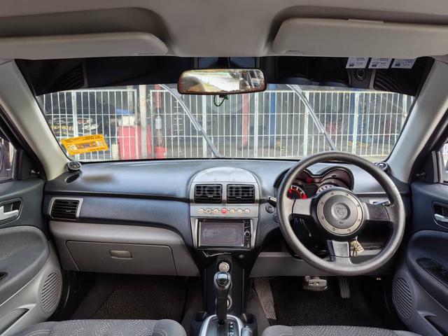 2010 Proton PERSONA 1.6 HIGH LINE (A) - 5