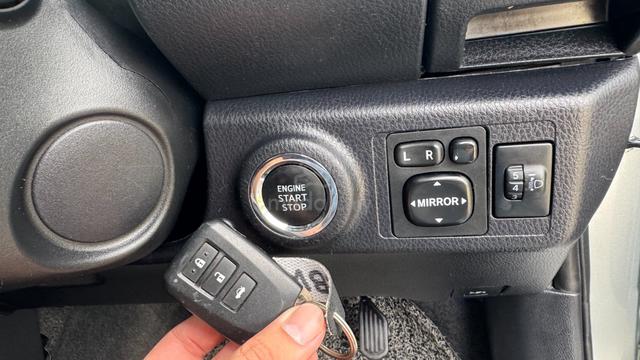 2017 Toyota VIOS 1.5E FACELIFT(A) 360 CAM/MAX LOAN - 4
