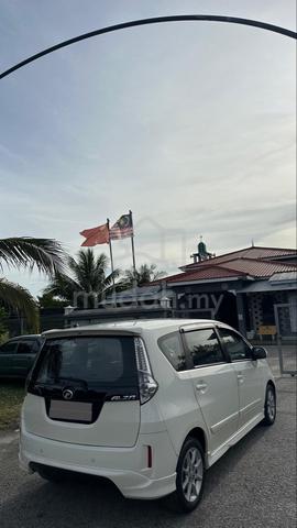 2016 Perodua ALZA 1.5 EZ STANDARD FACELIFT (A) - 4