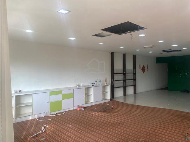Bandar Mahkota Cheras Shop Office Lot to Rent 1