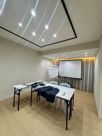 Office space/unit at 2nd Floor (Taman Kajang Utama) 1