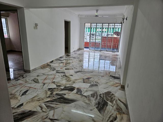 Permai Ria (Jalan Ipoh) 1