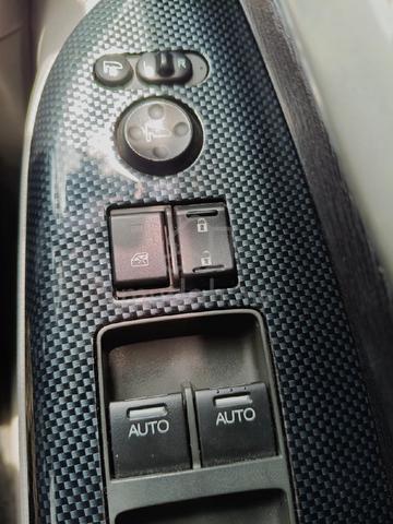 2012 Honda ODYSSEY 2.4 M DBA-RB3 (A) - 5