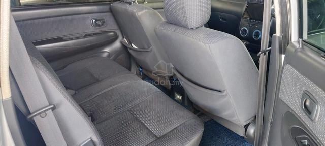 2005 Toyota AVANZA 1.3 E F601RM-GQMFM (A) - 4