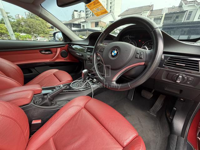 2010 Bmw 325Ci (CBU) 2.5 (A) - 4